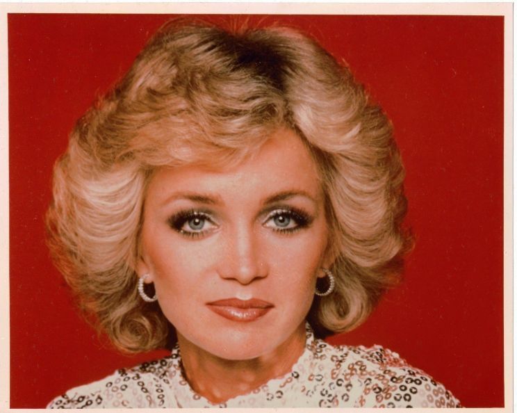 Barbara Mandrell