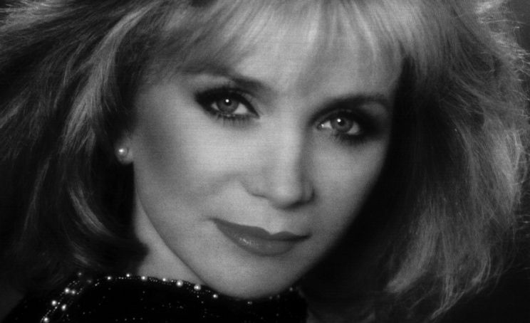 Barbara Mandrell