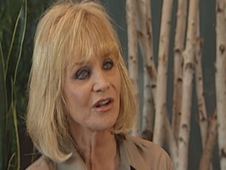 Barbara Mandrell