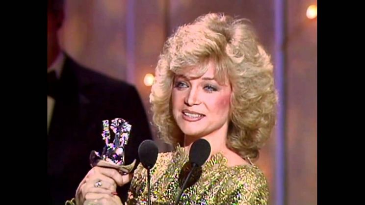 Barbara Mandrell