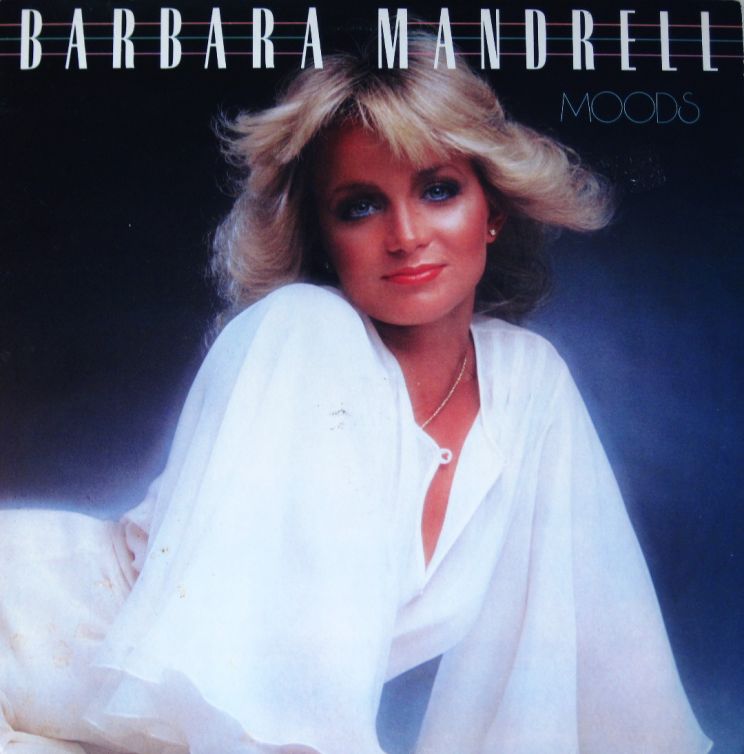 Barbara Mandrell