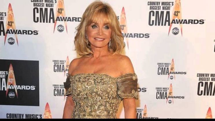 Barbara Mandrell