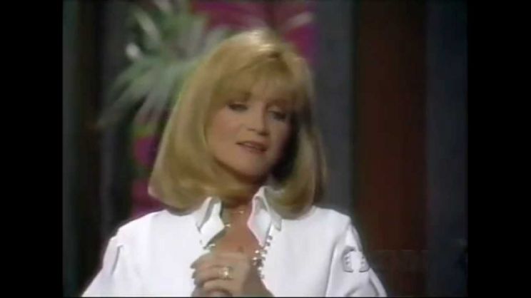 Barbara Mandrell