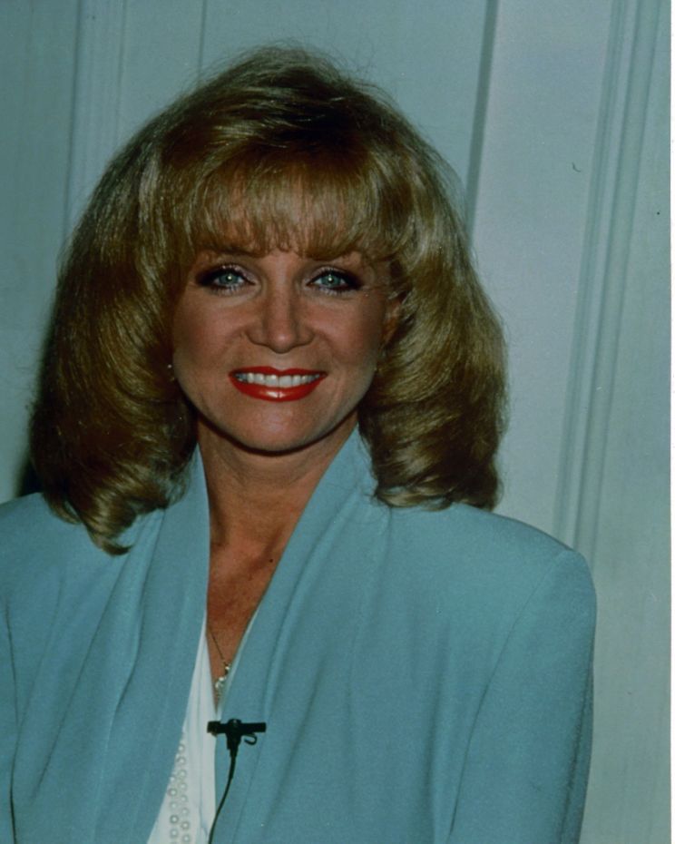 Barbara Mandrell