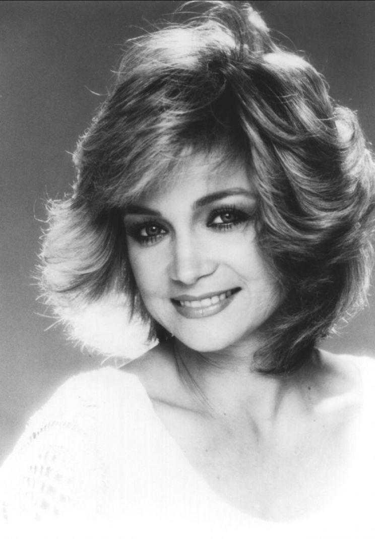 Barbara Mandrell
