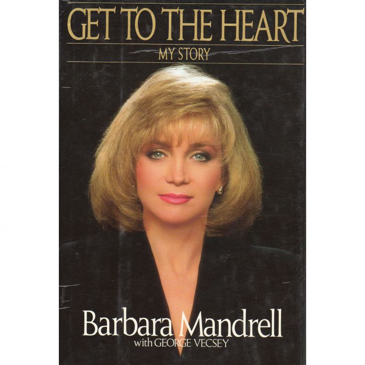 Barbara Mandrell