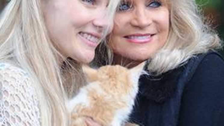 Barbara Mandrell
