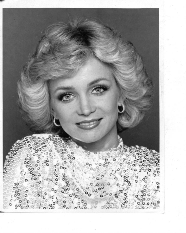 Barbara Mandrell