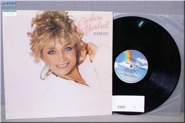 Barbara Mandrell