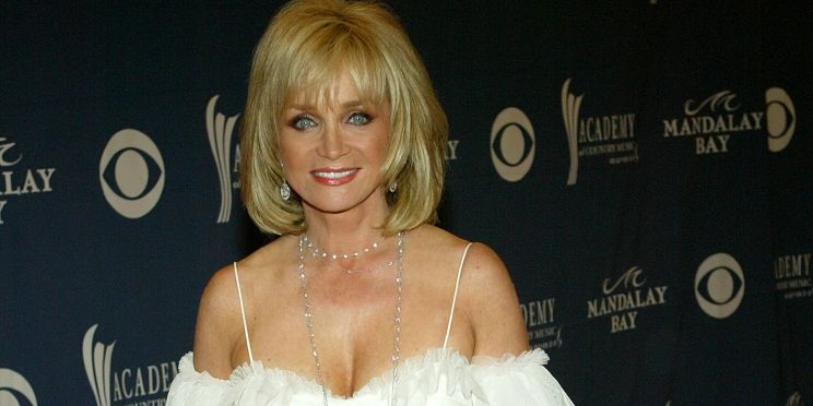 Barbara Mandrell