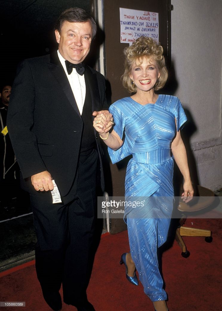Barbara Mandrell