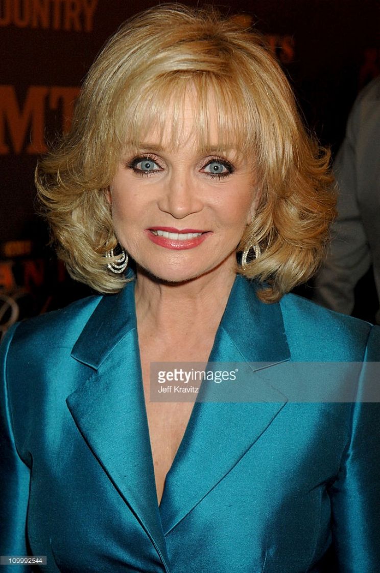 Barbara Mandrell