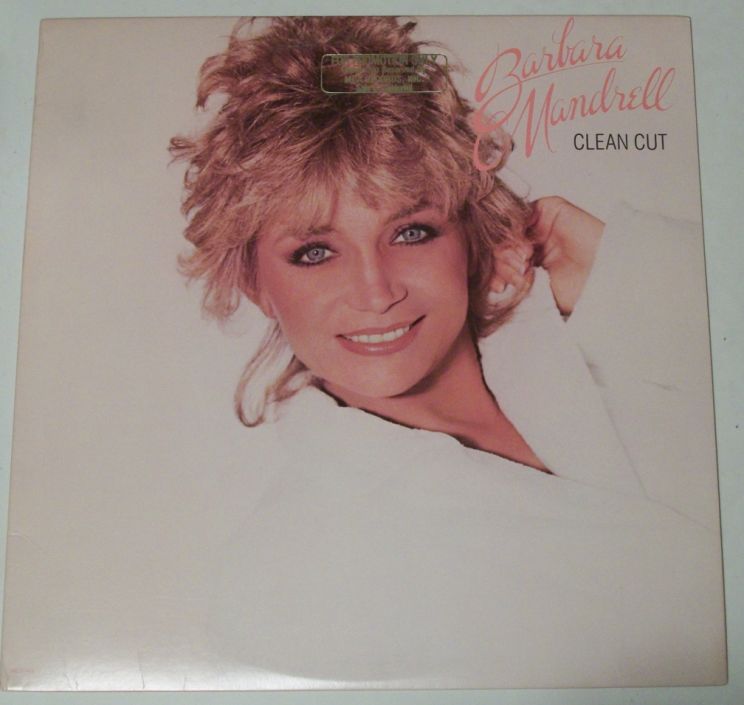 Barbara Mandrell