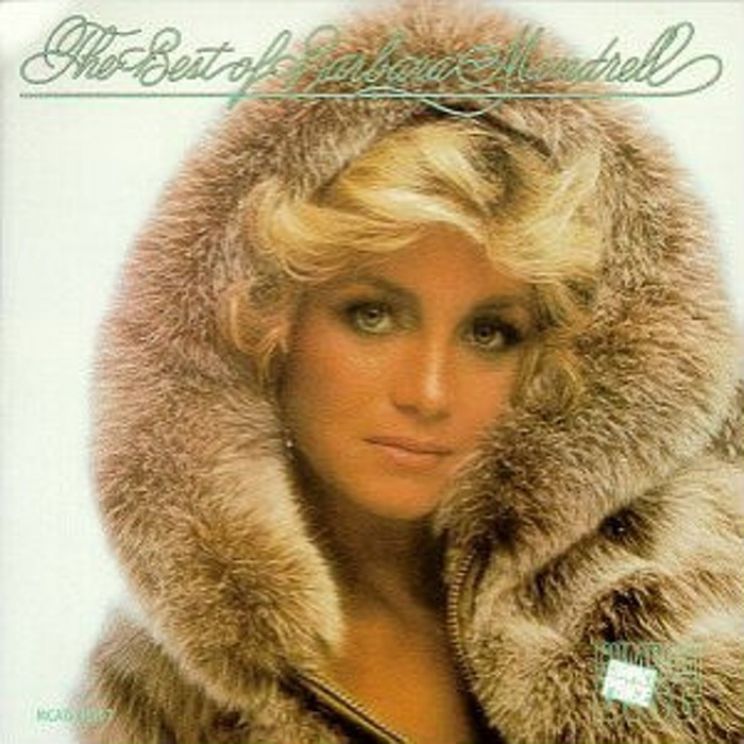 Barbara Mandrell
