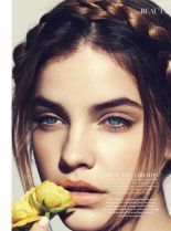 Barbara March #1209305 picture (Portrait Medium)