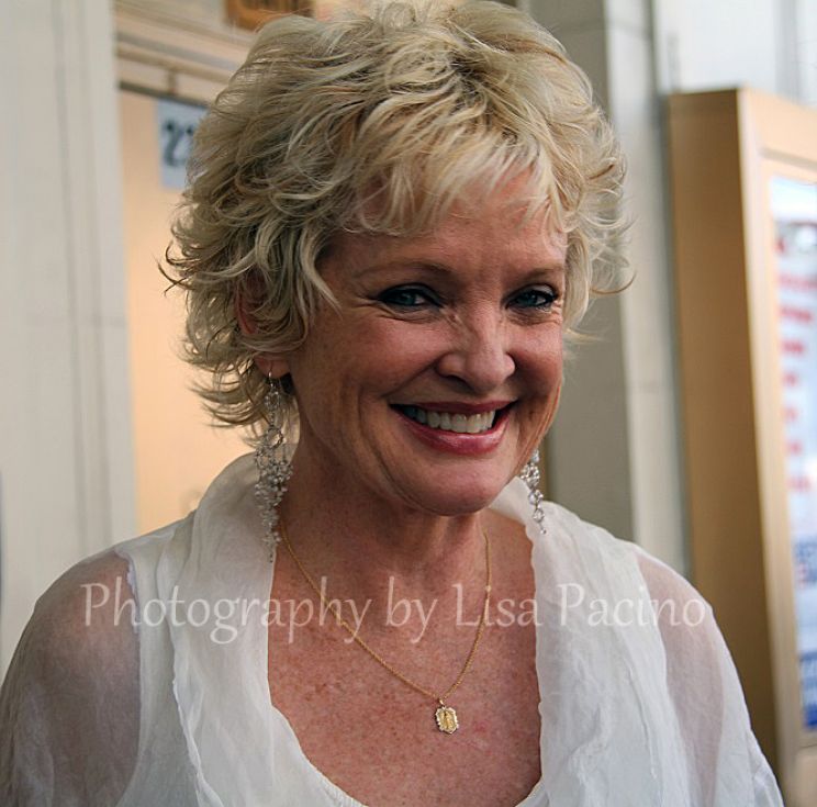 Barbara Marineau
