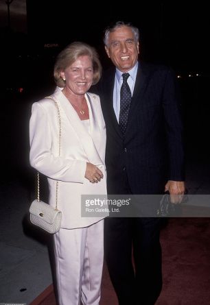 Barbara Marshall