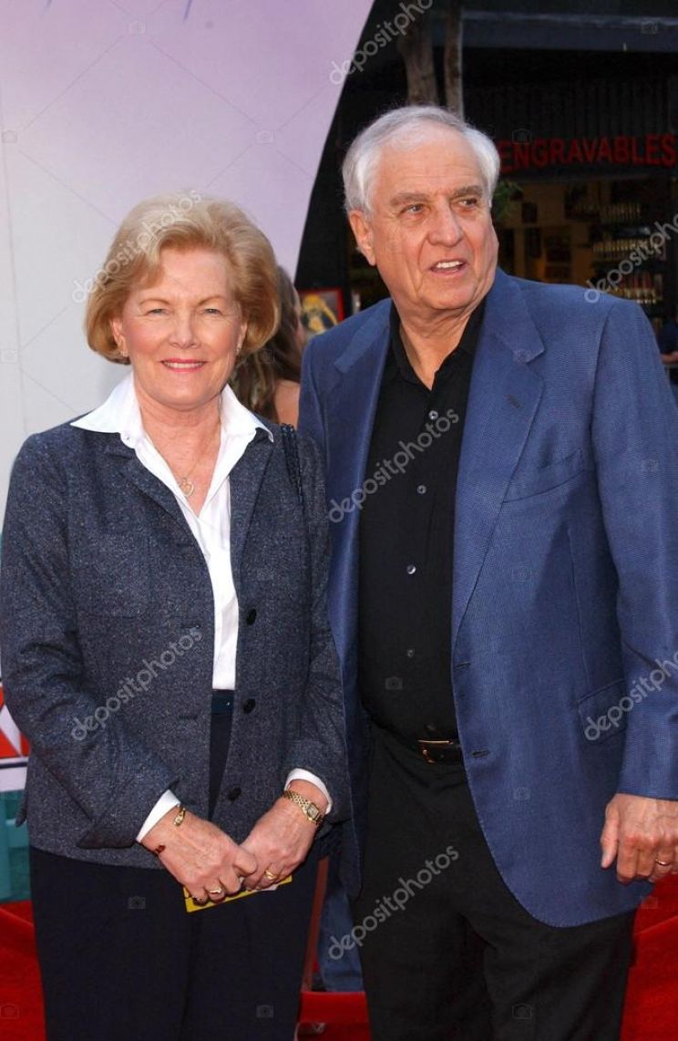 Barbara Marshall