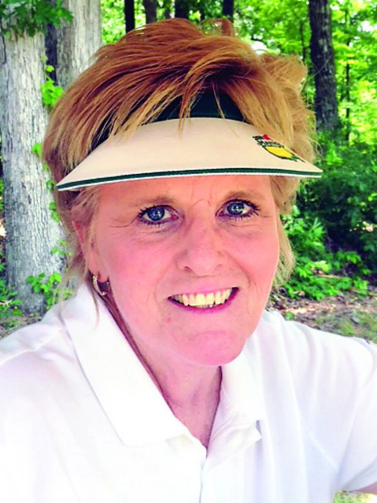 Barbara Marshall