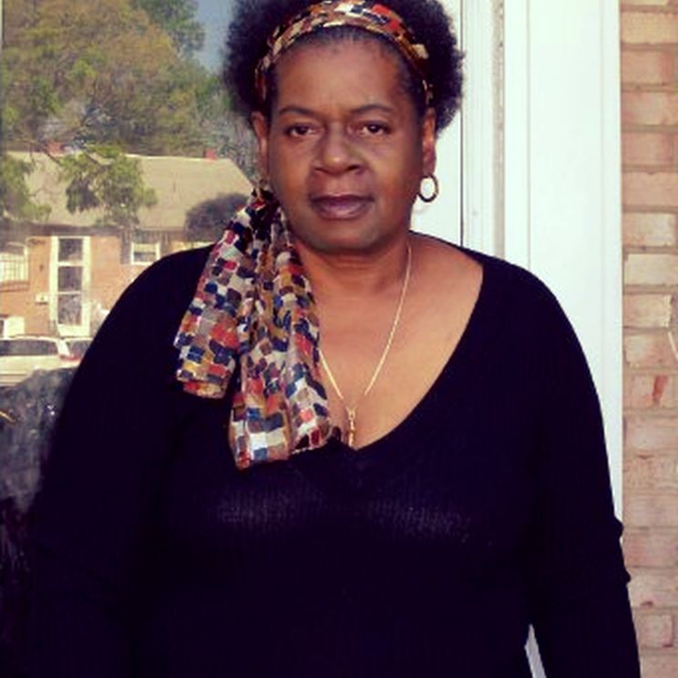 Barbara Marshall