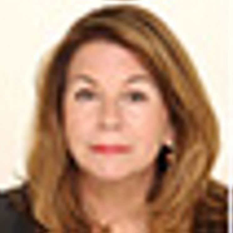 Barbara Marshall