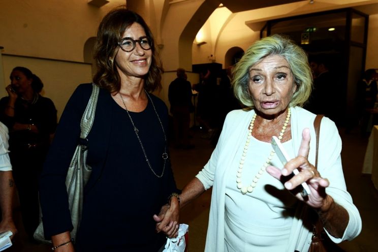 Barbara Mastroianni