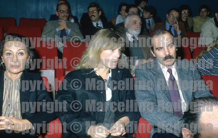 Barbara Mastroianni