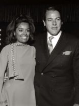 Barbara McNair photo
