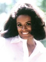 Barbara McNair photo