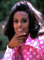 Barbara McNair photo