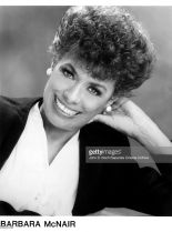 Barbara McNair photo