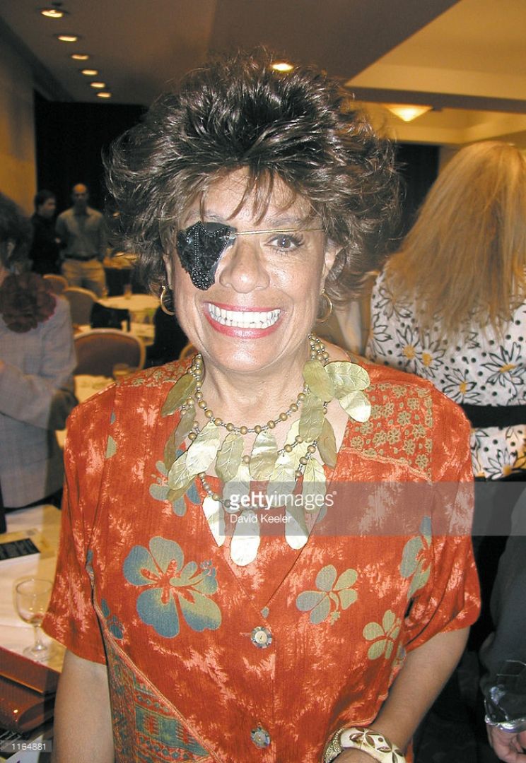 Barbara McNair