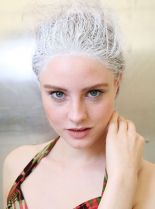 Barbara Meier photo