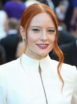 Barbara Meier photo