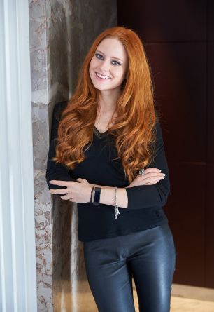 Barbara Meier