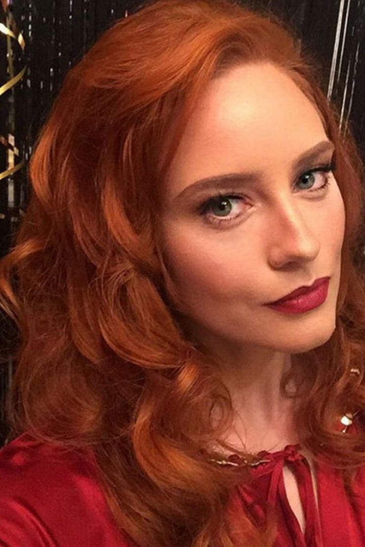 Barbara Meier