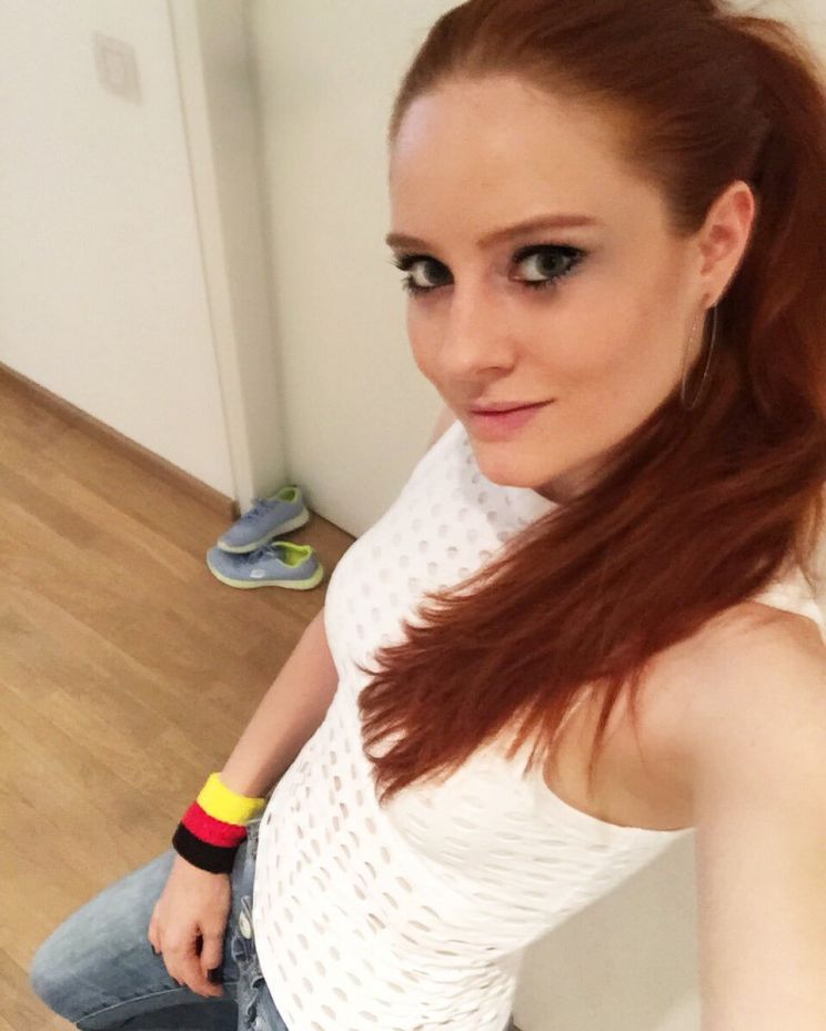 Barbara Meier