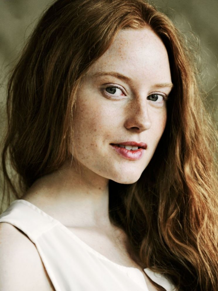 Barbara Meier