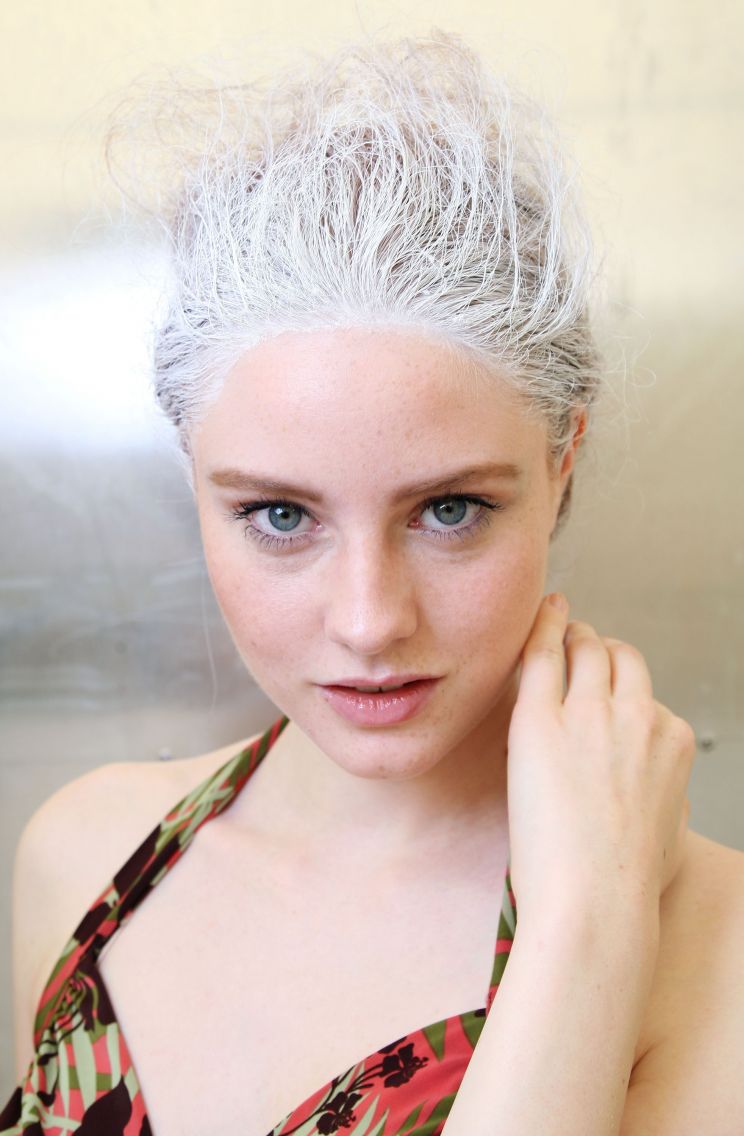Barbara Meier