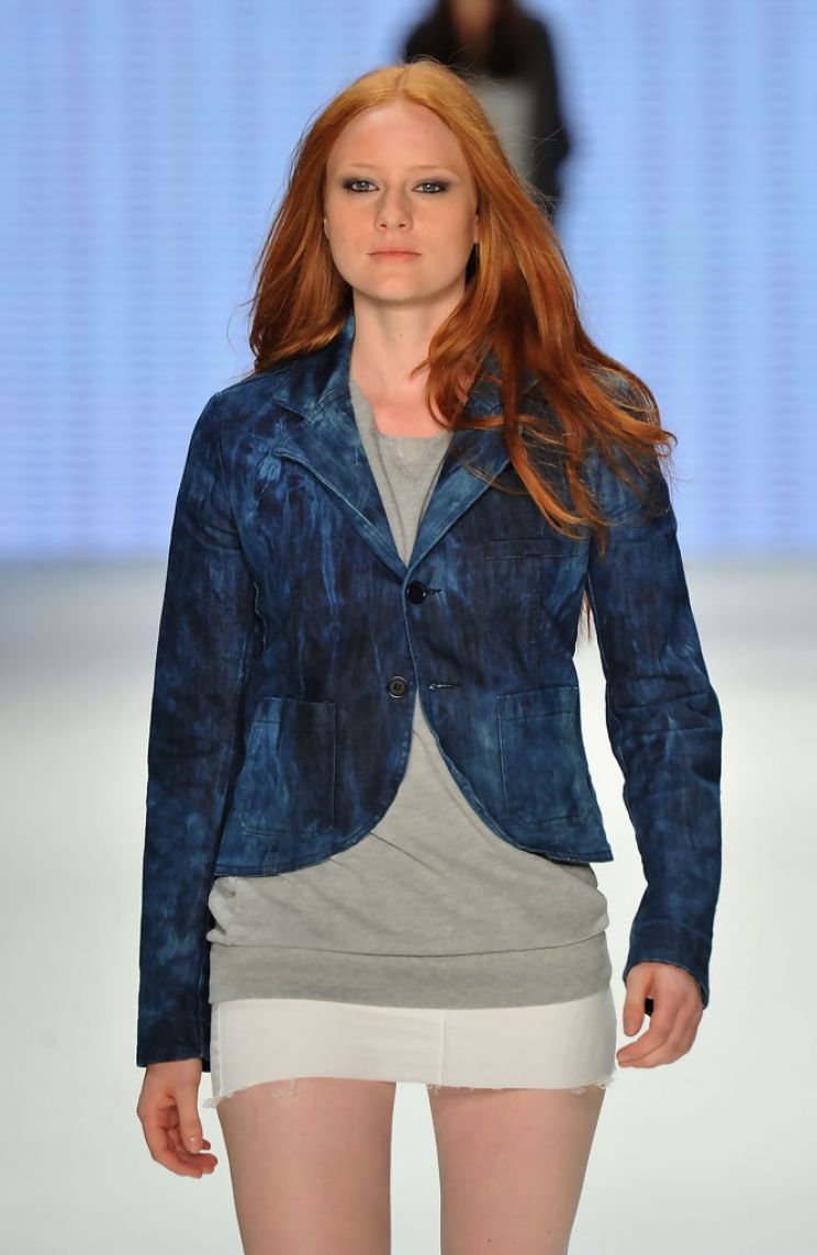Barbara Meier