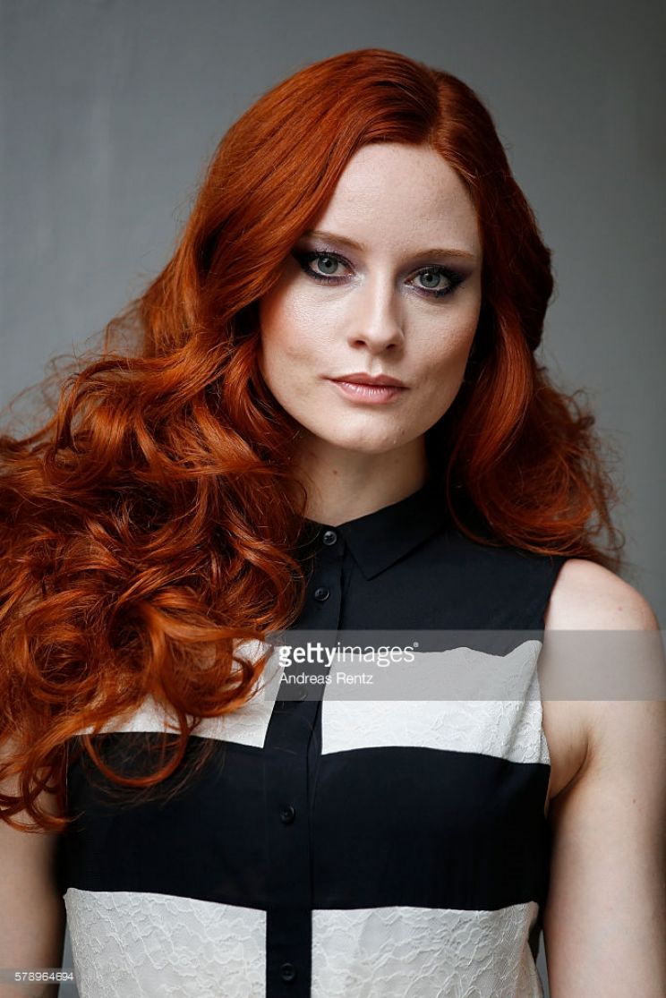 Barbara Meier
