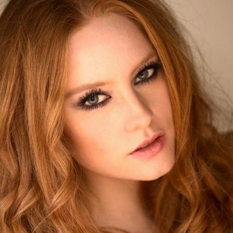 Barbara Meier