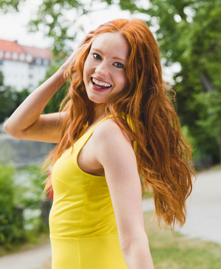 Barbara Meier