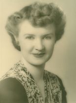 Barbara Merrill