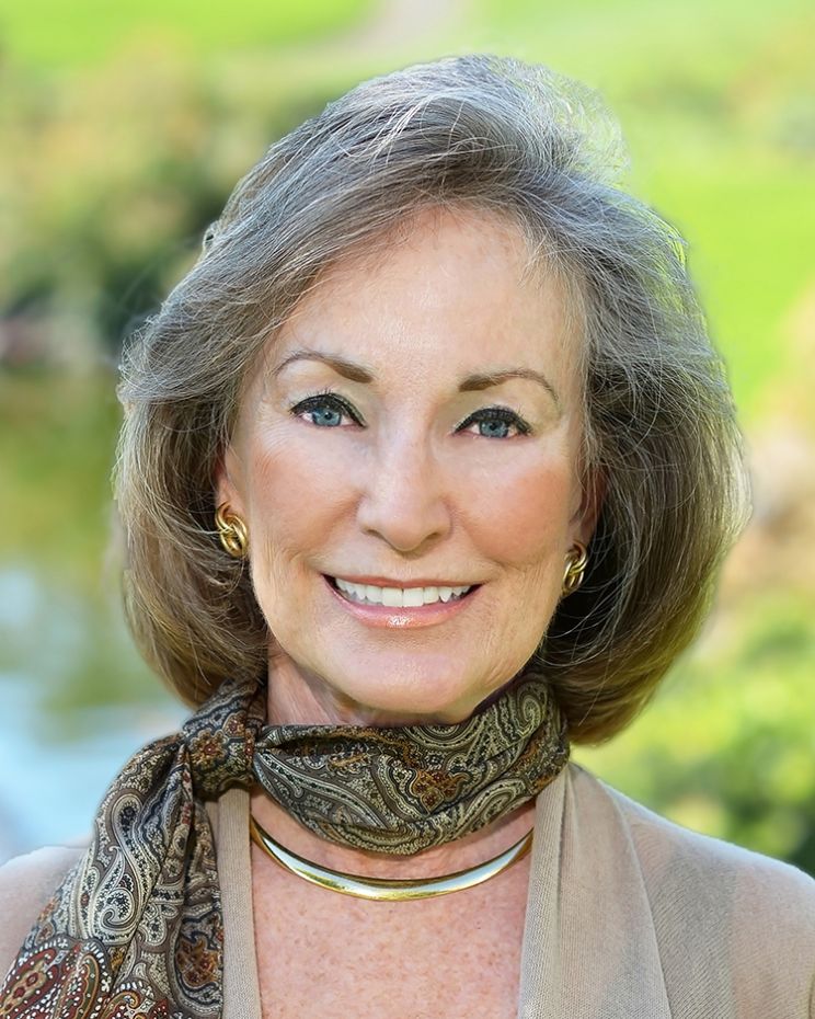 Barbara Merrill