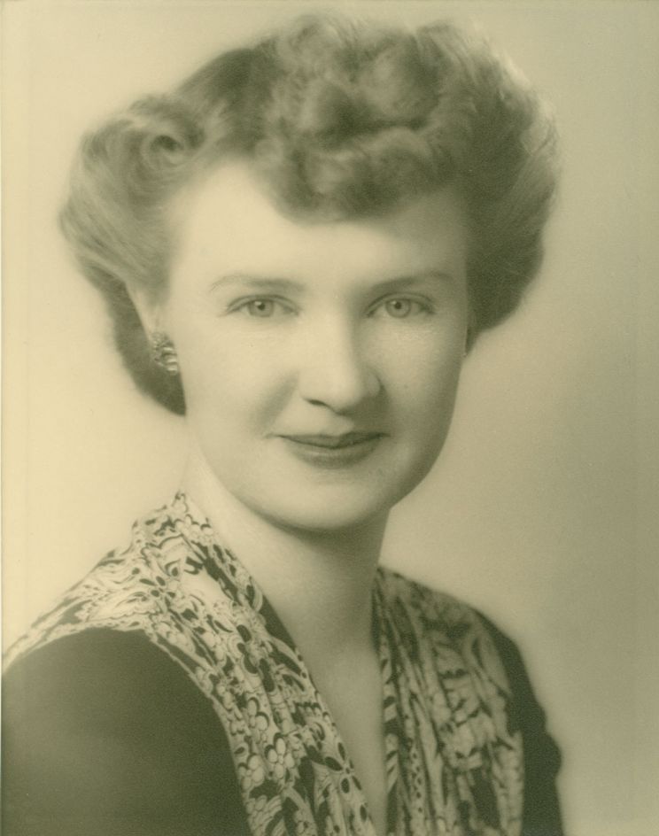 Barbara Merrill