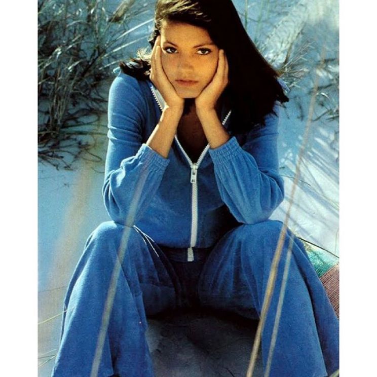 Barbara Minty