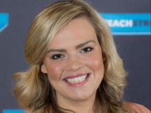 Barbara Mitchell