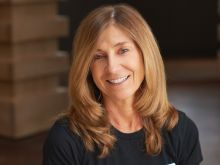 Barbara Mitchell
