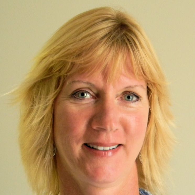 Barbara Mitchell